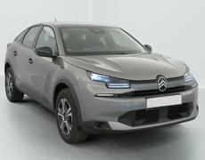 Citroen C4 Hénin-Beaumont