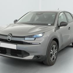 Citroen C4 Hybride 110 ch e-DCS6 You H&eacute;nin-Beaumont