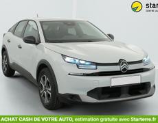Citroen C4 Saint-Fons