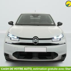 Citroen C4 Hybride 110 ch e-DCS6 You occasion - Saint-Fons - photo 2/21
