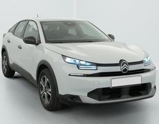 Citroen C4 Hénin-Beaumont