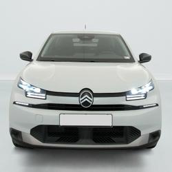 Citroen C4 Hybride 110 ch e-DCS6 You occasion - H&eacute;nin-Beaumont - photo 2/10