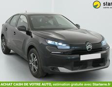 Citroen C4 Saint-Fons