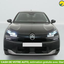 Citroen C4 Hybride 110 ch e-DCS6 You occasion - Saint-Fons - photo 2/22