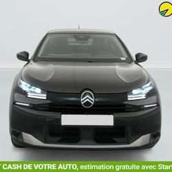 Citroen C4 Hybride 110 ch e-DCS6 You occasion - Saint-Fons - photo 2/22