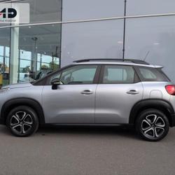 Citroen C3 Aircross BlueHDi 120ch S&S Feel EAT6 E6.d 132g Morlaix