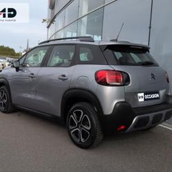 Citroen C3 Aircross BlueHDi 120ch S&S Feel EAT6 E6.d 132g Morlaix