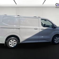 Ford Transit Custom TRANSIT CUSTOM FOURGON 300 L1H1 2.0 ECOBLUE 170 CH BVA8 LIMITED Lattes