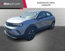 Opel Mokka Mazères