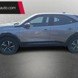 Opel Mokka 1.2 Turbo Hybrid 136 ch e-DCT6 Edition Langon