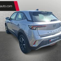 Opel Mokka 1.2 Turbo Hybrid 136 ch e-DCT6 Edition Langon