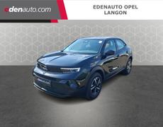 Opel Mokka Mazères