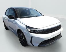 Opel Corsa Hénin-Beaumont