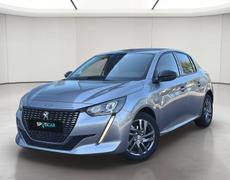 Peugeot 208 - 208 PureTech 75 S&S BVM5 - Style - 11 290 €