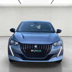 Peugeot 208 208 PureTech 75 S&S BVM5 - Style Tonnay-Charente