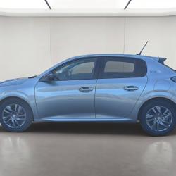 Peugeot 208 208 PureTech 75 S&S BVM5 - Style Tonnay-Charente