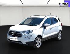 Ford Ecosport Onet-le-Château