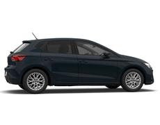 Seat Ibiza Cherbourg-en-Cotentin