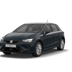 Seat Ibiza Ibiza 1.0 TSI 95 ch Start/Stop BVM5 Copa Cherbourg-en-Cotentin