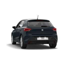 Seat Ibiza Ibiza 1.0 TSI 95 ch Start/Stop BVM5 Copa Cherbourg-en-Cotentin