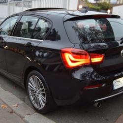 BMW Serie 1 (F21/F20) 118IA 136CH URBANCHIC 5P Saint-Maur-des-Foss&eacute;s