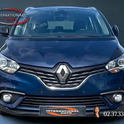 Renault Grand Scenic 4 1.5 DCI 110CH ENERGY BUSINESS 7 PLACES occasion - Auneau-Bleury-Saint-Symphorien - photo 2/50