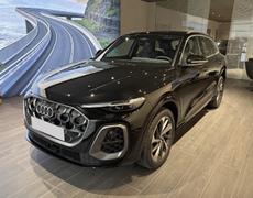 Audi Q5 Sens