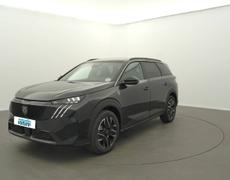 Peugeot 5008 Tonnay-Charente