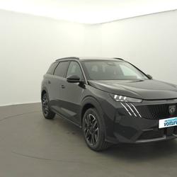 Peugeot 5008 5008 Hybrid 145 e-DCS6 - GT Tonnay-Charente
