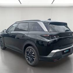 Peugeot 5008 Hybrid 145 e-DCS6 - GT occasion - Tonnay-Charente - photo 3/27