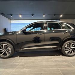 Audi Q5 Q5 e-hybrid 299 ch S tronic 7 Quattro S line Auxerre