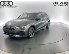 Audi A3 Sportback Nogent-le-Phaye