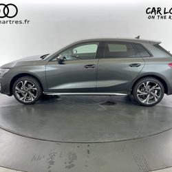Audi A3 Sportback A3 Sportback TFSI Mild Hybrid 150 S tronic 7 S line Nogent-le-Phaye