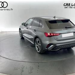 Audi A3 Sportback A3 Sportback TFSI Mild Hybrid 150 S tronic 7 S line Nogent-le-Phaye