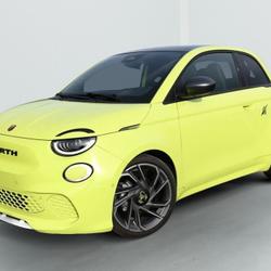 Abarth 500 42 KWH TURISMO H&eacute;nin-Beaumont
