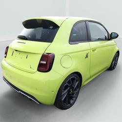 Abarth 500 42 KWH TURISMO H&eacute;nin-Beaumont