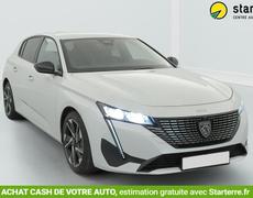 Peugeot 308 III Phase 1