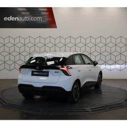 MG MG4 Electric 51kWh - 125 kW 2WD Standard Lons