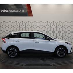 MG MG4 Electric 51kWh - 125 kW 2WD Standard Lons