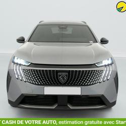 Peugeot 5008 HYBRID 145 CH E-DCS6 ALLURE Saint-Fons