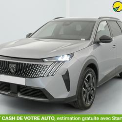 Peugeot 5008 HYBRID 145 CH E-DCS6 ALLURE Saint-Fons