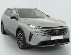Peugeot 5008 Hénin-Beaumont