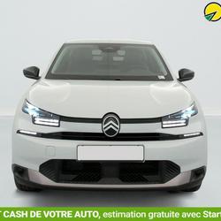 Citroen C4 Hybride 145 ch e-DCS6 Plus Saint-Fons