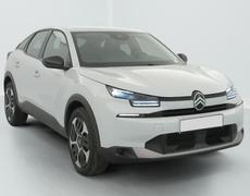 Citroen C4 Hénin-Beaumont