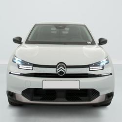 Citroen C4 Hybride 145 ch e-DCS6 Plus H&eacute;nin-Beaumont