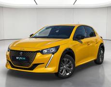 Peugeot 208 Tonnay-Charente