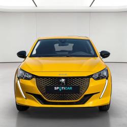 Peugeot 208 208 Electrique 50 kWh 136ch - Style Tonnay-Charente
