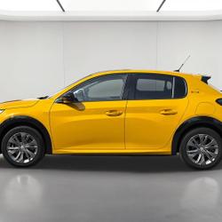 Peugeot 208 208 Electrique 50 kWh 136ch - Style Tonnay-Charente
