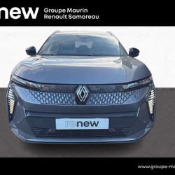 Renault Scenic 4 E-Tech Electric 220ch Techno grande autonomie -25 Samoreau