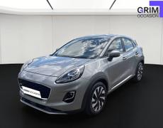 Ford Puma Onet-le-Château